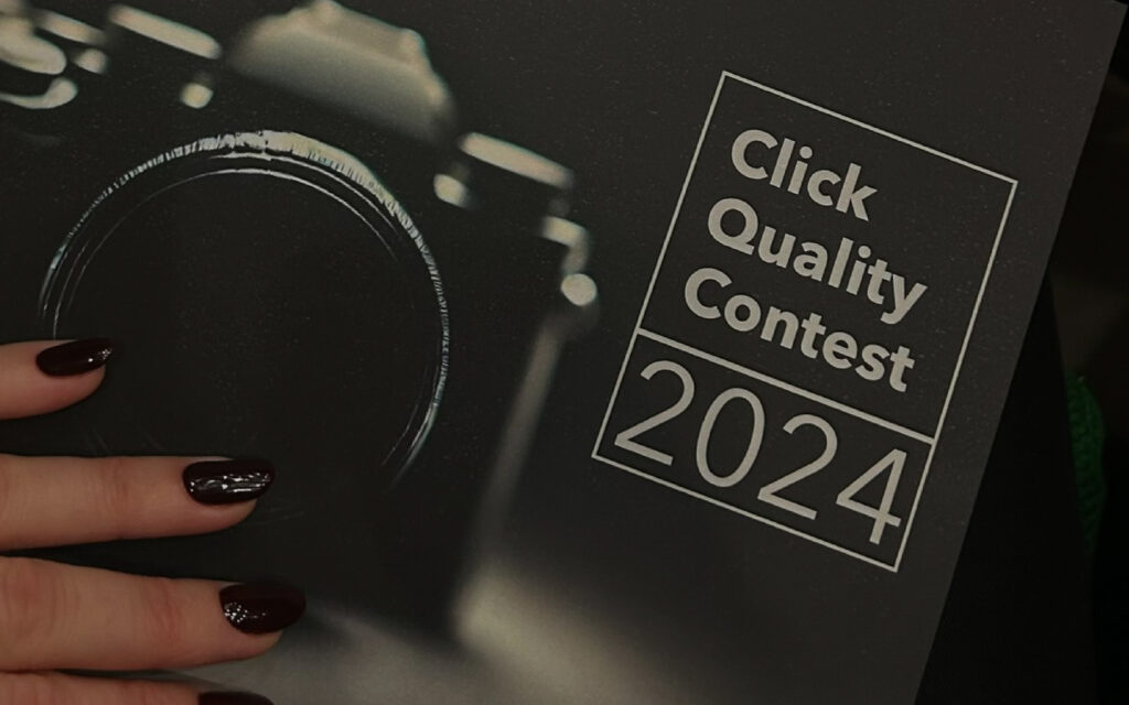 Click Quality Contest