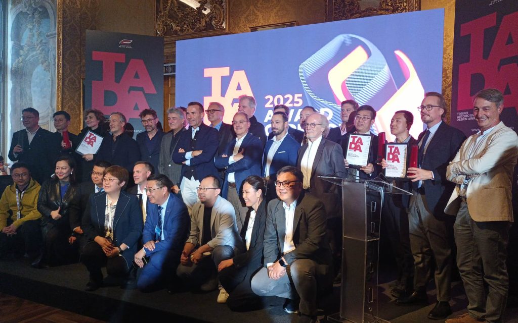 ERRE Company in giuria a TADA – 26/09/2025