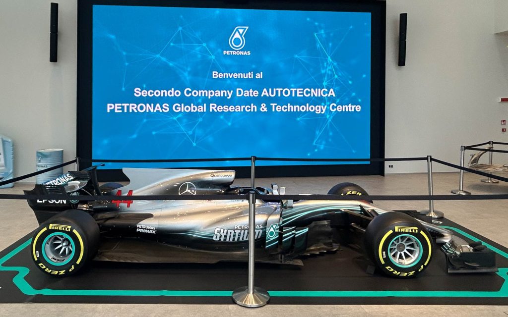 ERRE Company al Company Date 2025 – 30/10/2025