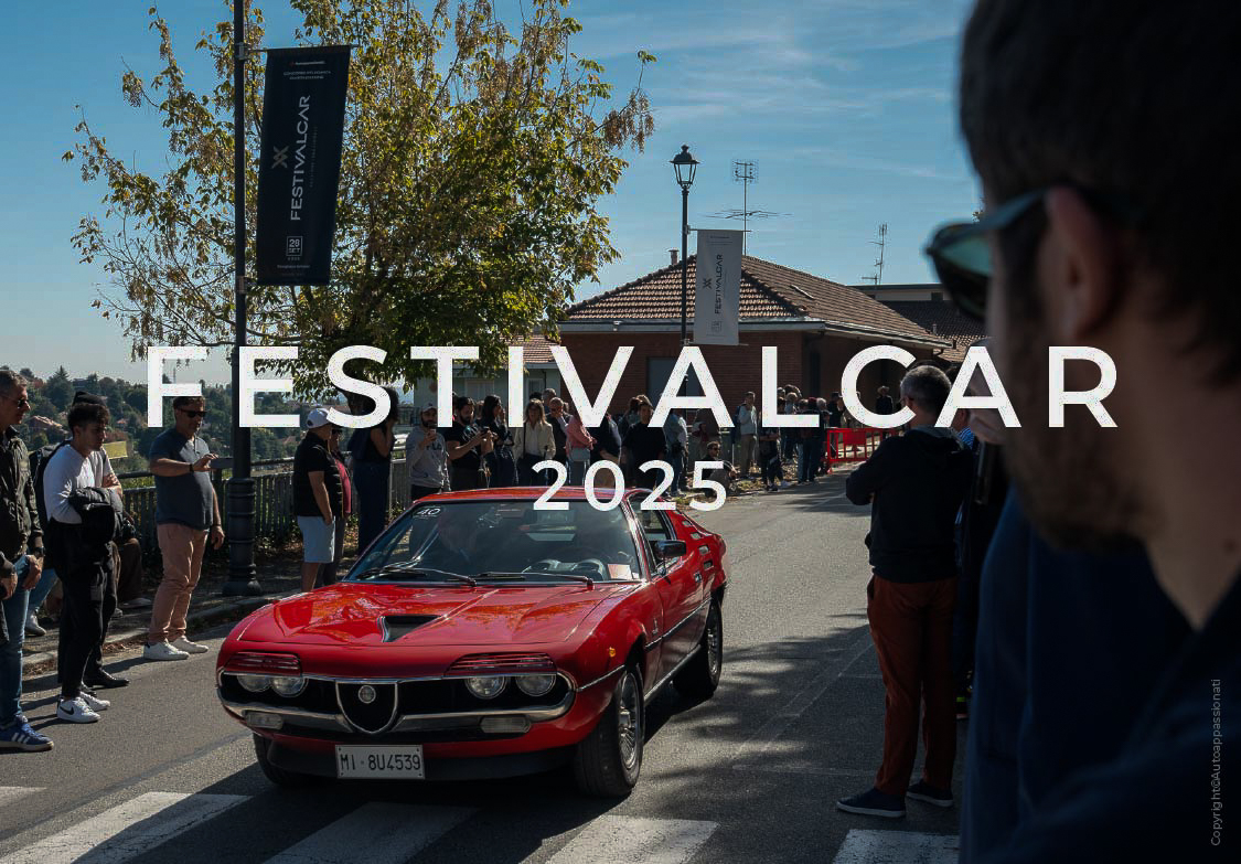 FESTIVALCAR 2025