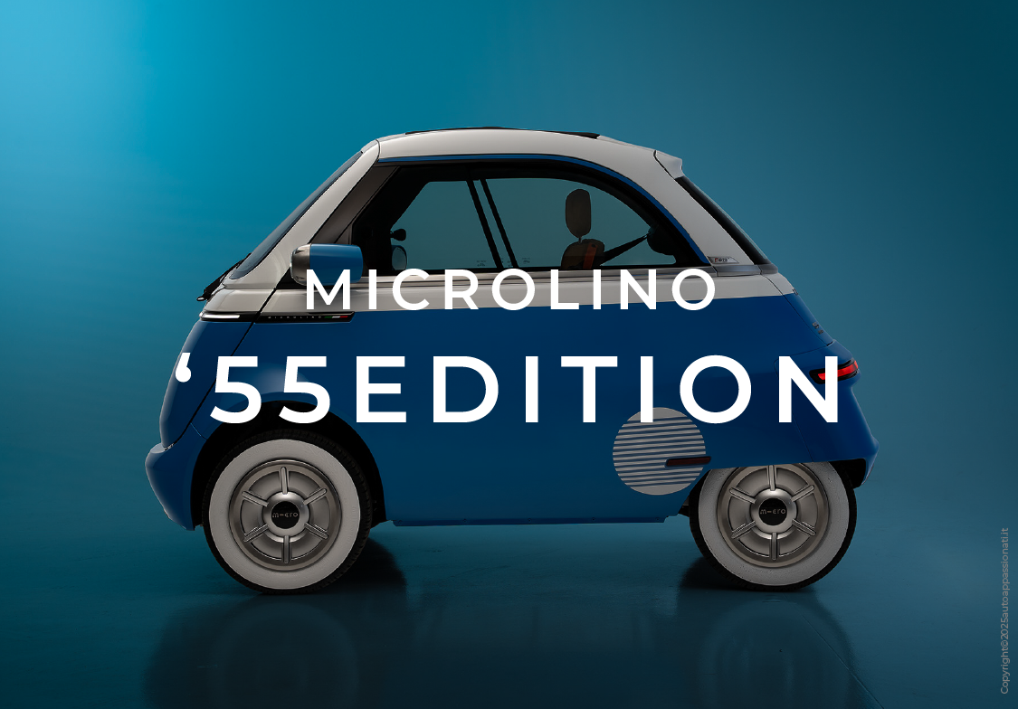 Microlino 55 EDITION-01