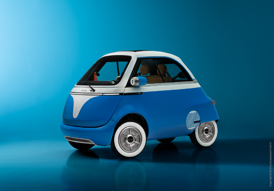 Microlino 55 EDITION-13