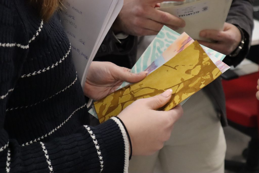 ERRE Company e Auto&Design: primo kick-off per il trofeo TRACCIA – 13/02/2026