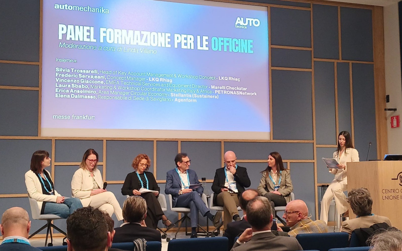 ERRE Company presente alla terza edizione del Company Date – 26/03/2026