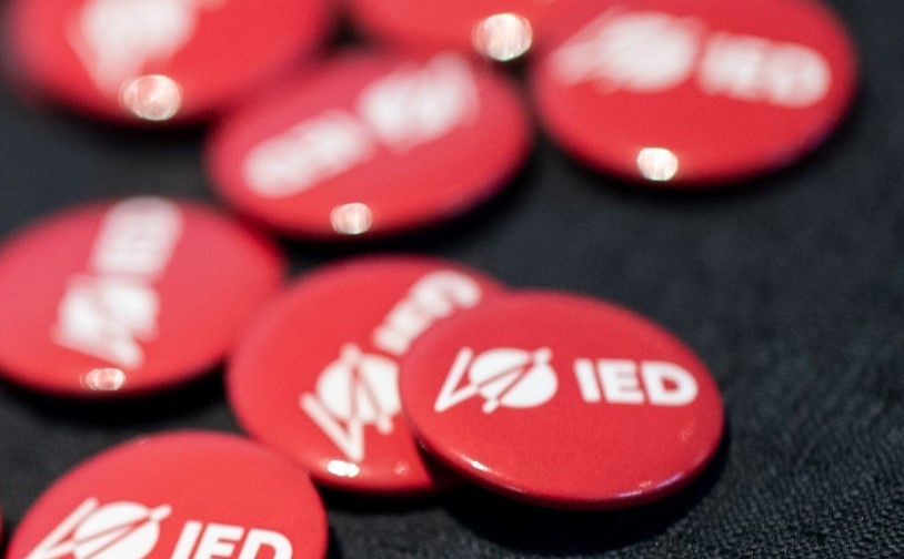 ERRE Company al Talent Day di IED Torino – 26/03/2026