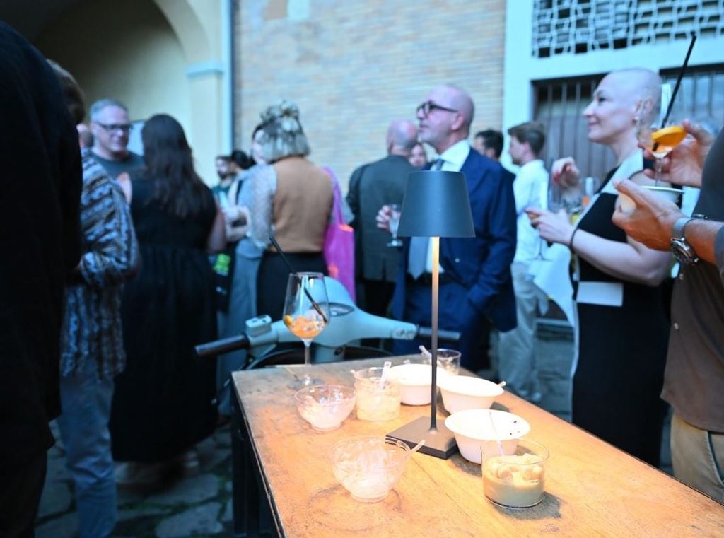 ERRE Company al Design Cocktail 2026 – 11/09/2026