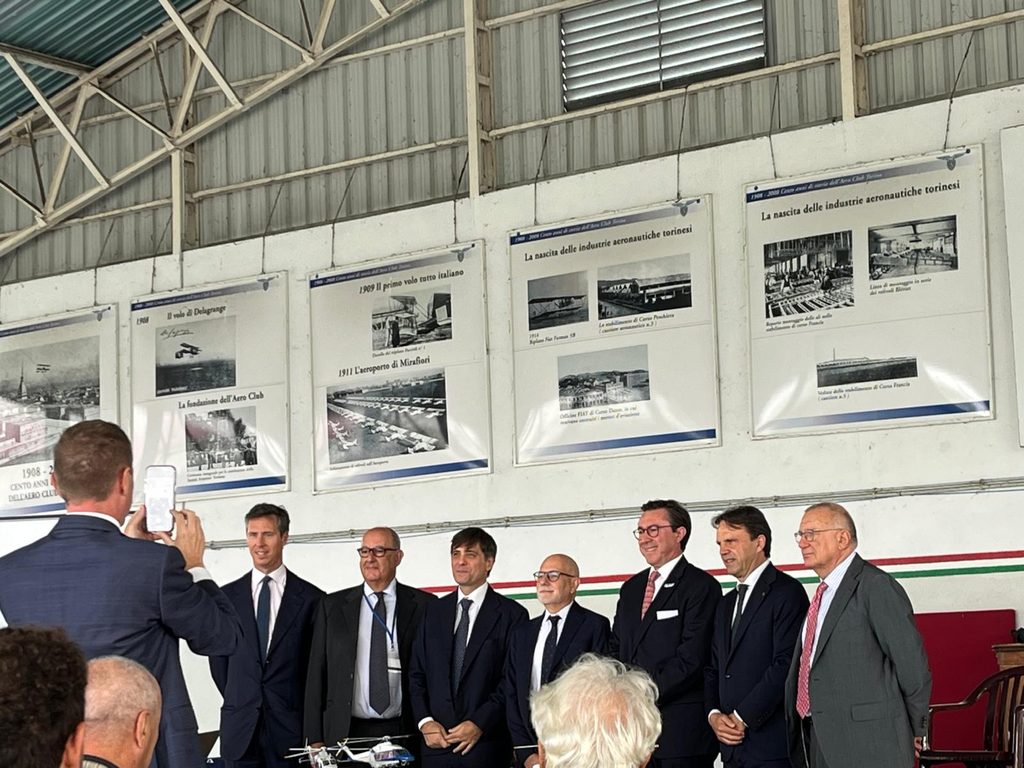 ERRE Company per “Crescere Insieme” di Leonardo e Regione Piemonte – 18/09/2026